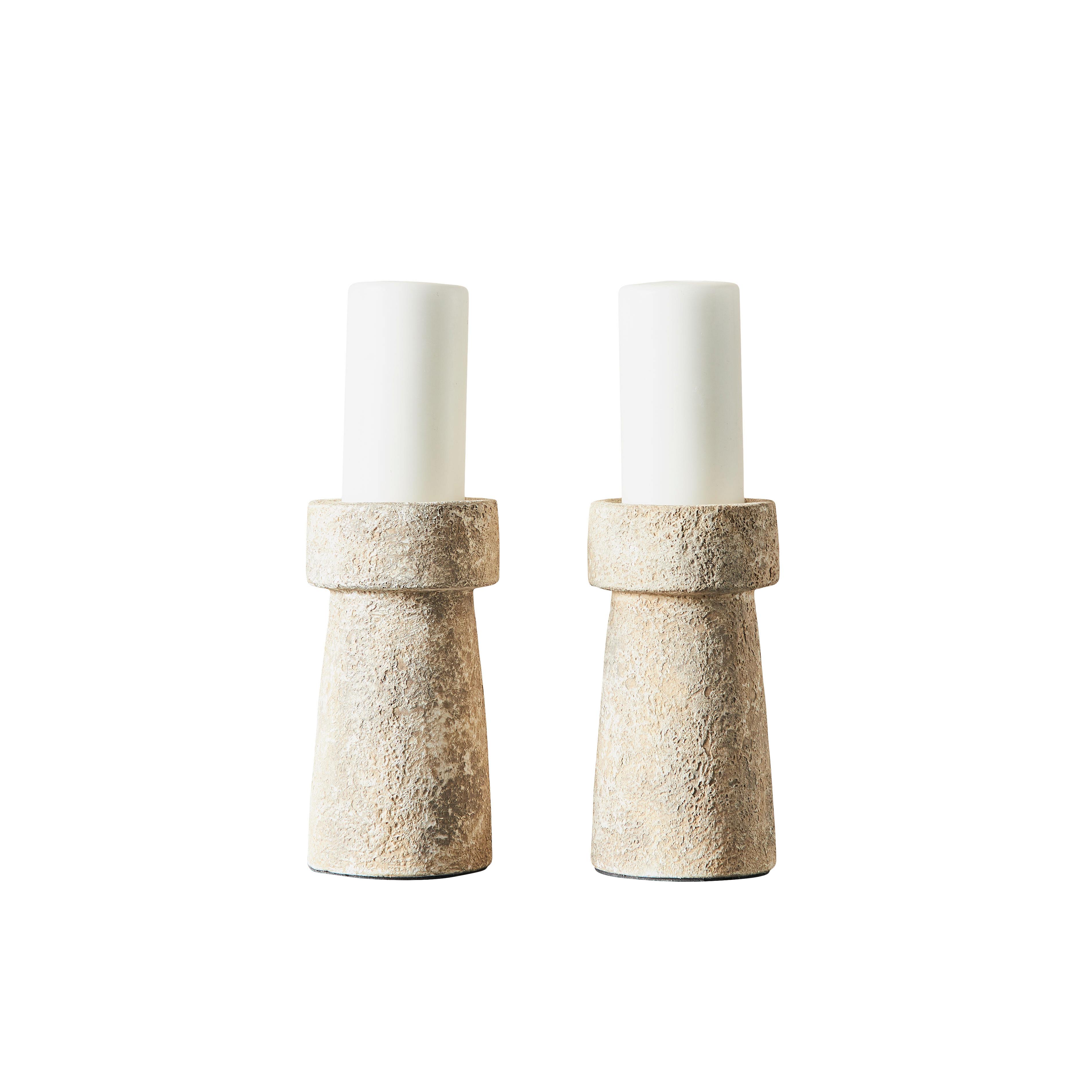 Lysestage Eris S - Rustic sand