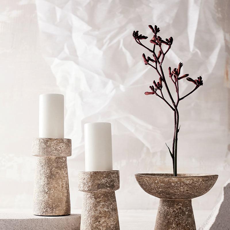 Lysestage Eris S - Rustic sand