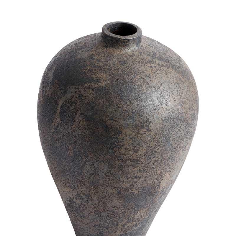 Krukke Memory 60 - Brown/Burn