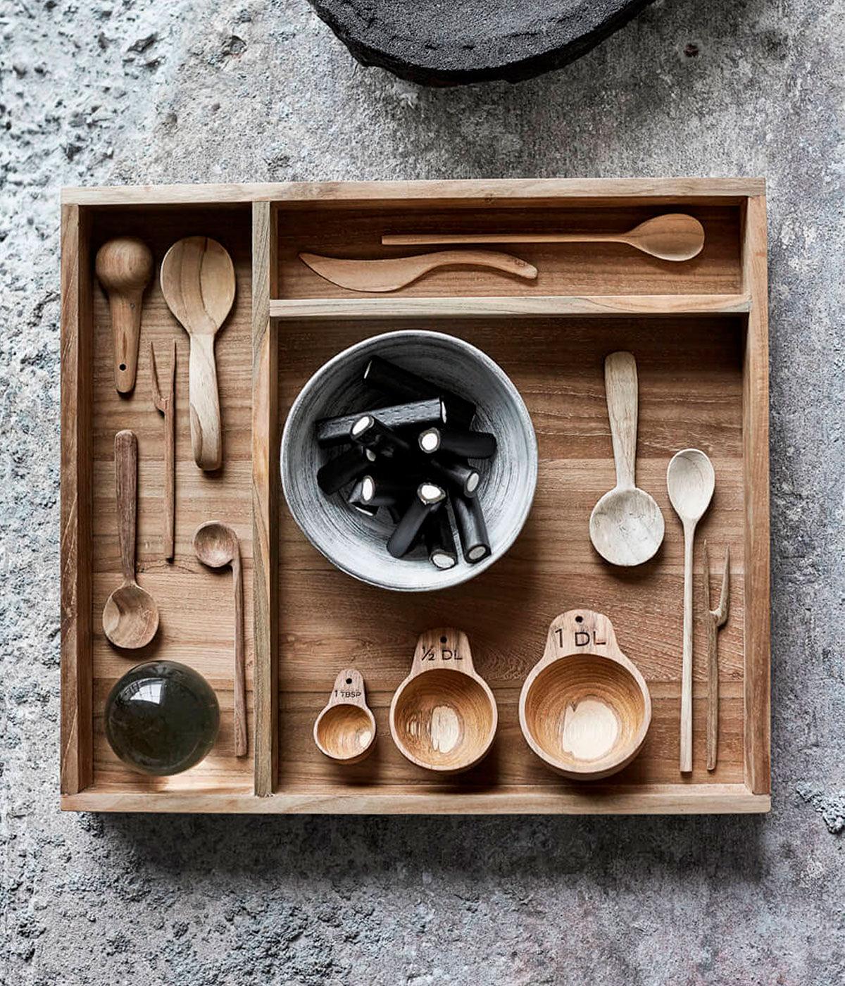 Ske Cafe Latte Base - Natur