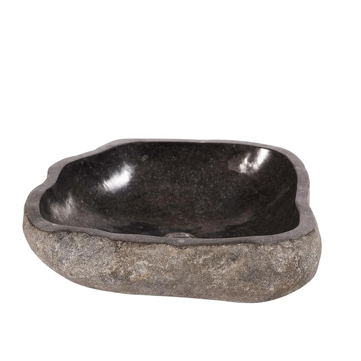 Vask Valley S - Grå/Natur