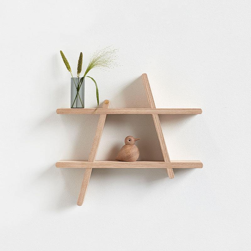 A-Shelf - Medium 52x9x46cm