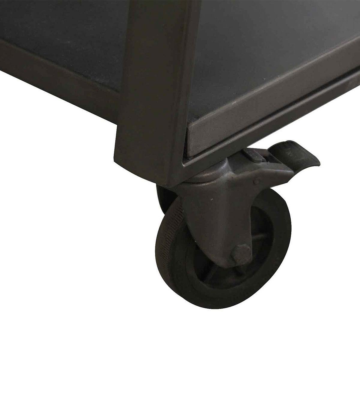 Tøjstativ Bronx - Sort