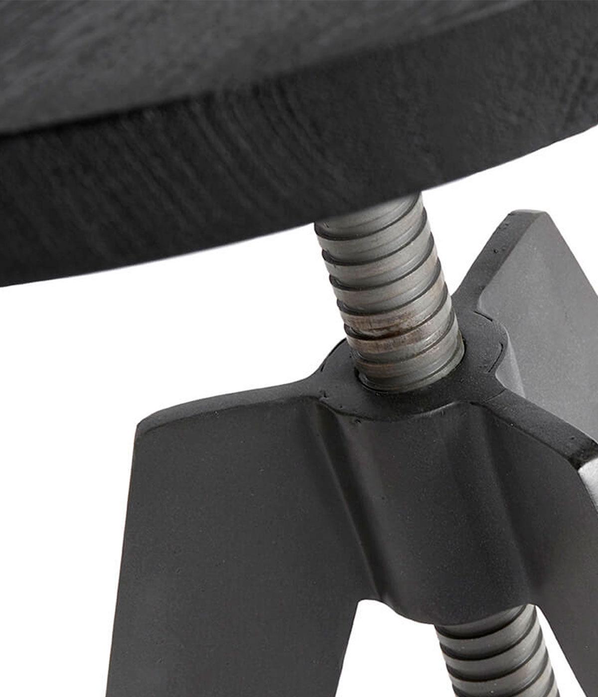 Taburet Quill - Sort