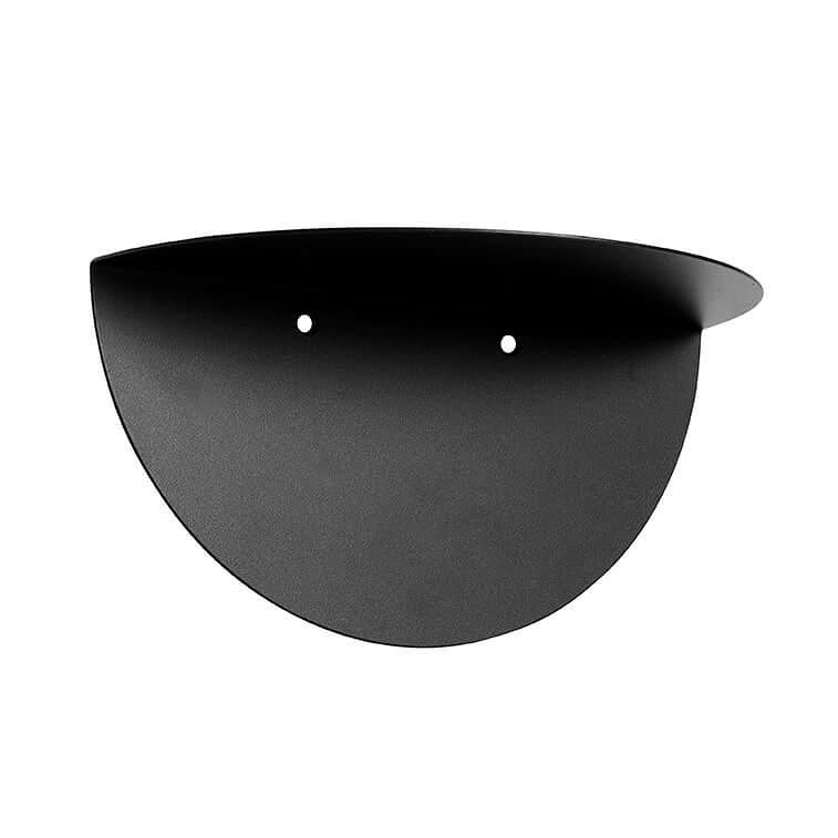 Hylde Gravity S - Sort