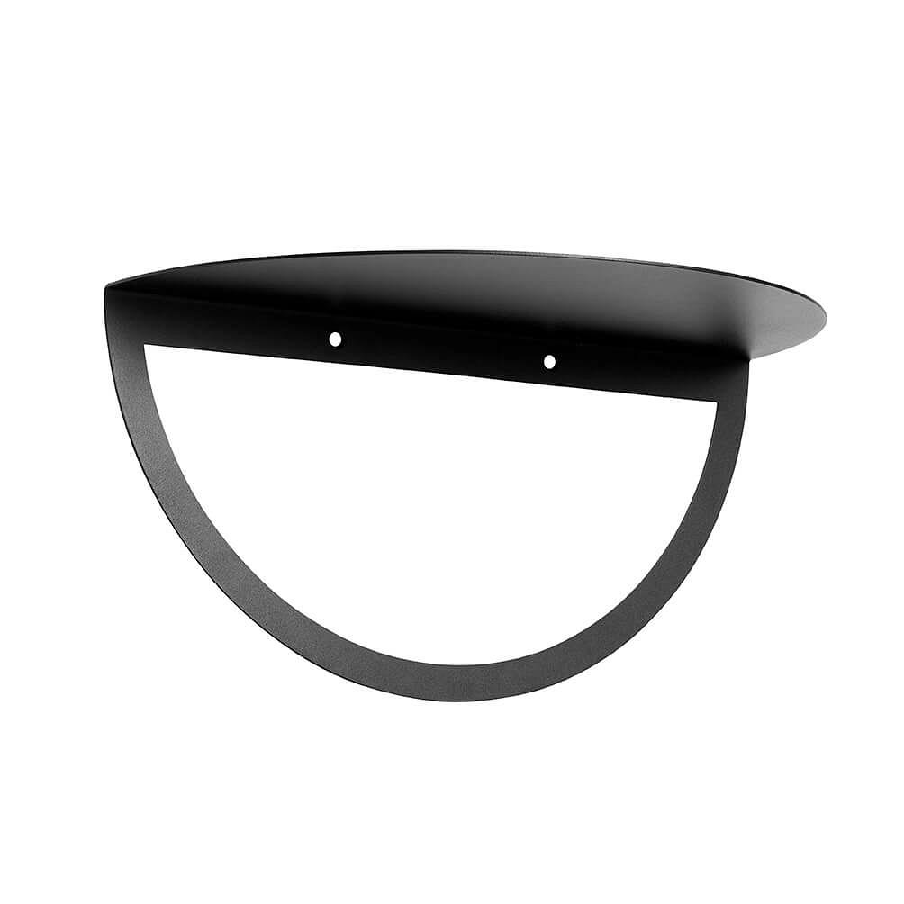 Hylde Gravity L - Sort