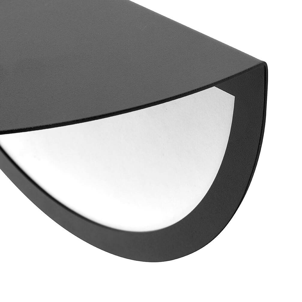 Hylde Gravity L - Sort