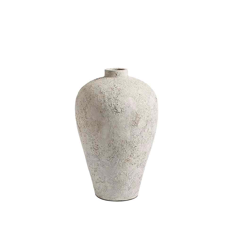 Krukke Luna Grey 60 - Grå