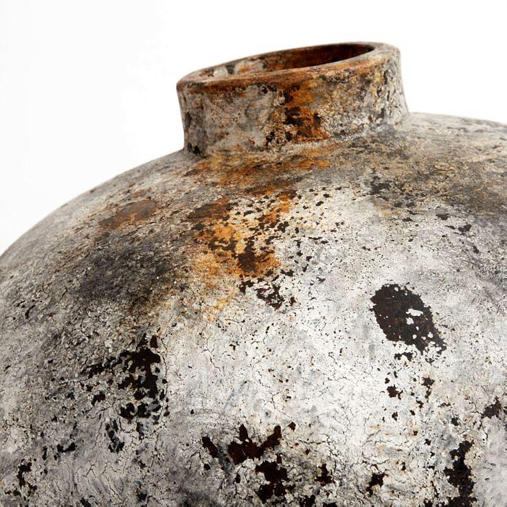 Krukke Echo 80 - Rustgrå