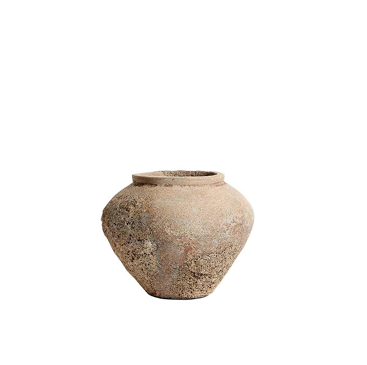 Krukke Trace 30 - Koral/Sand