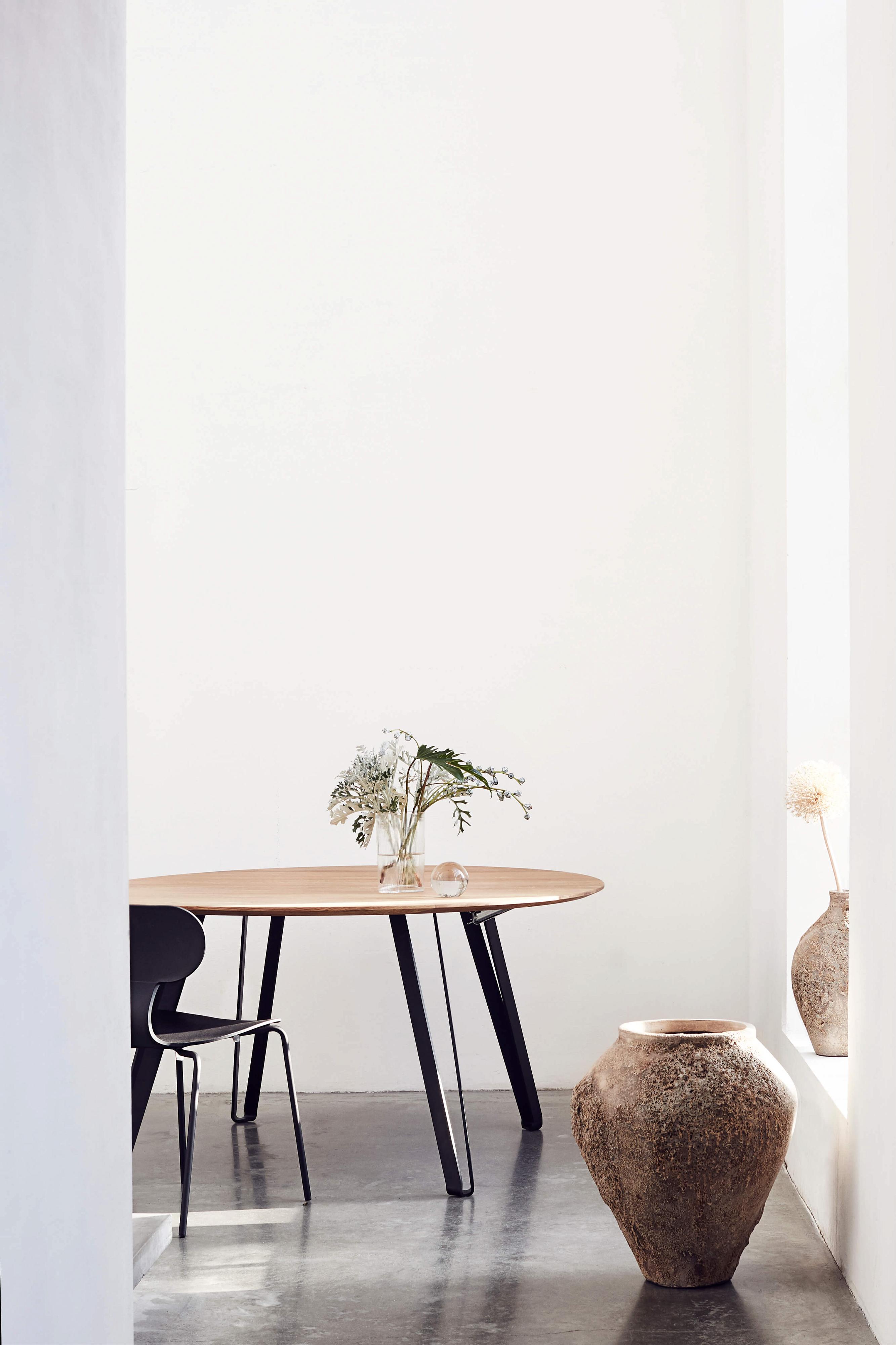 Krukke Trace 55 - Koral/Sand