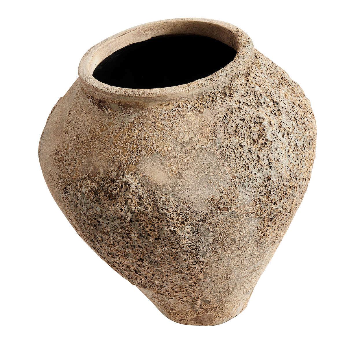 Krukke Trace 55 - Koral/Sand