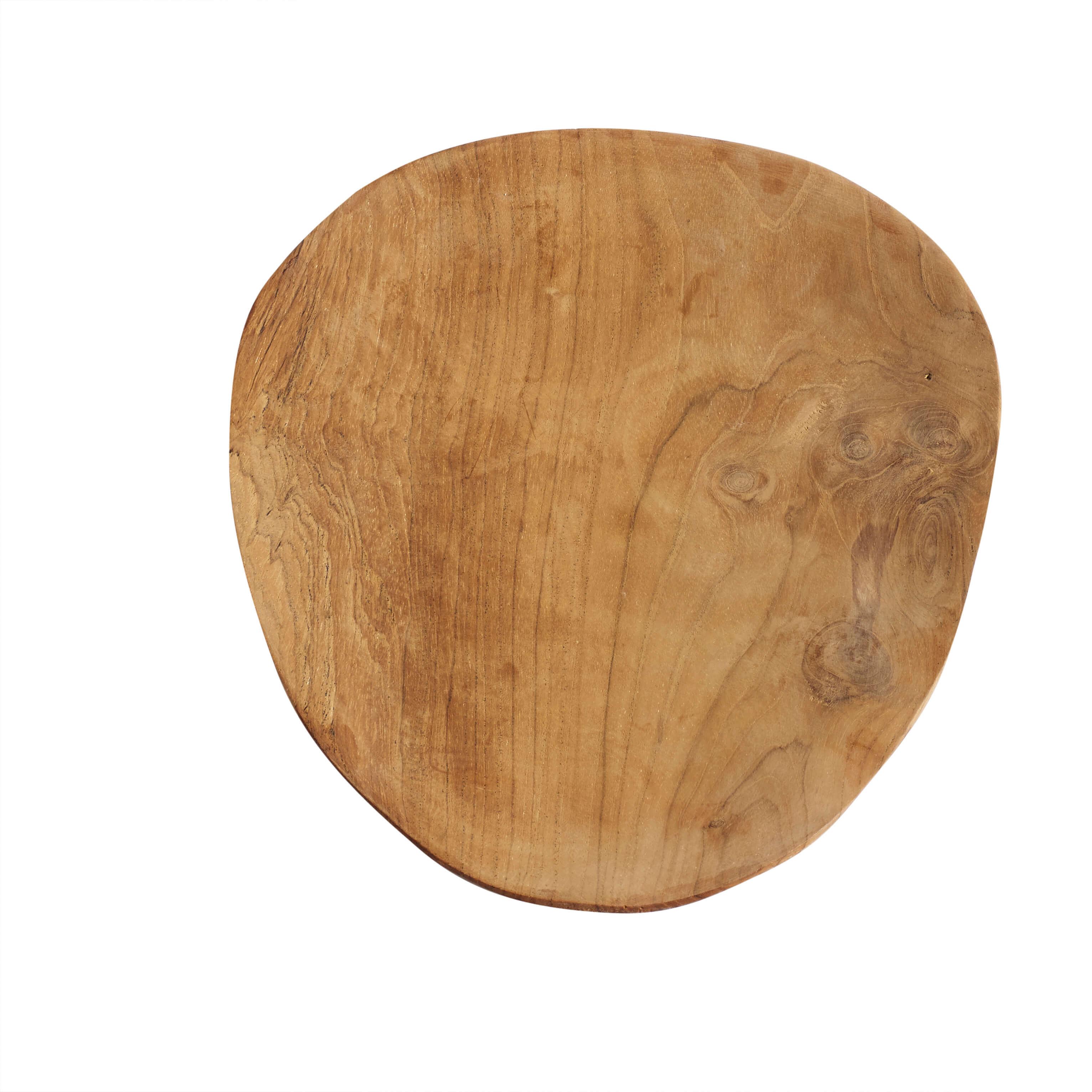 Tallerken Tear - Natur