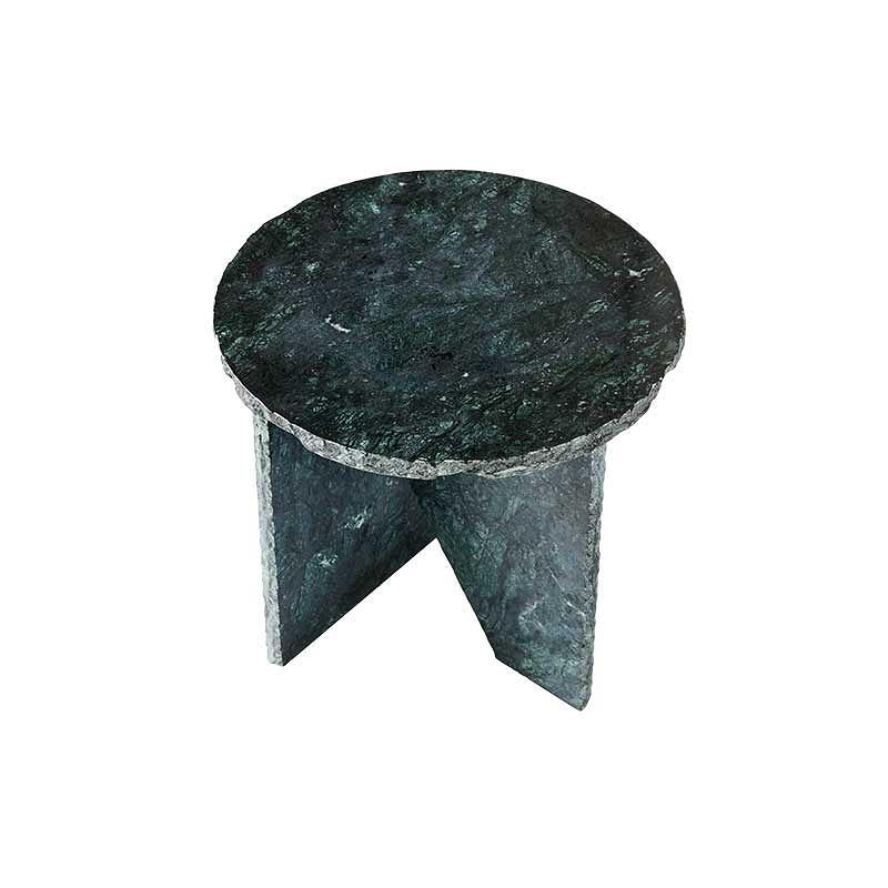 Verde Sidebord - Grøn