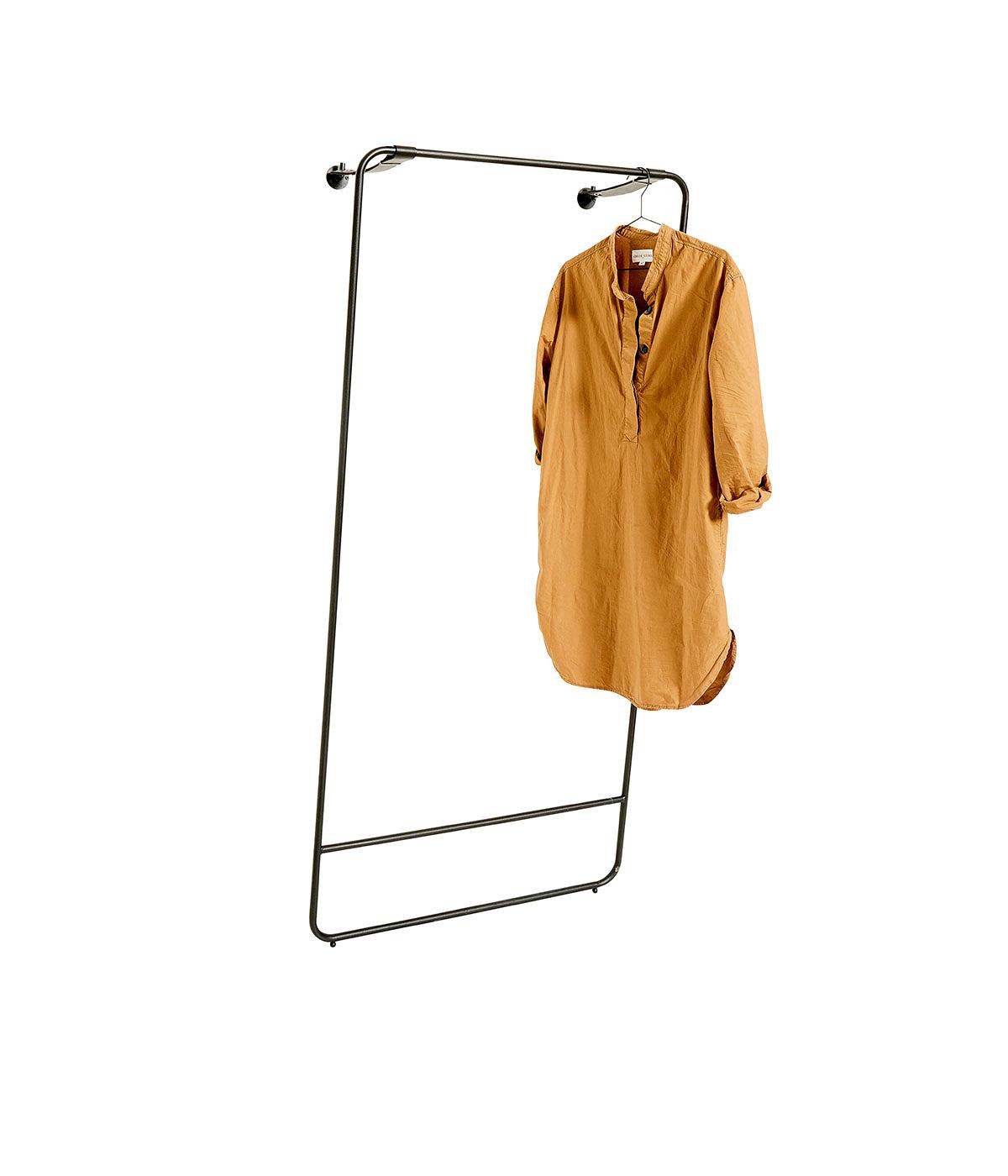 Tøjstativ Copenhagen - Sort