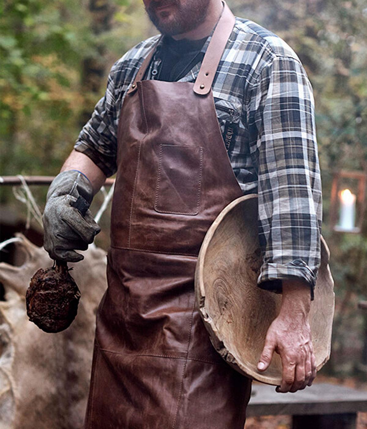 Skål Hailey - Natur