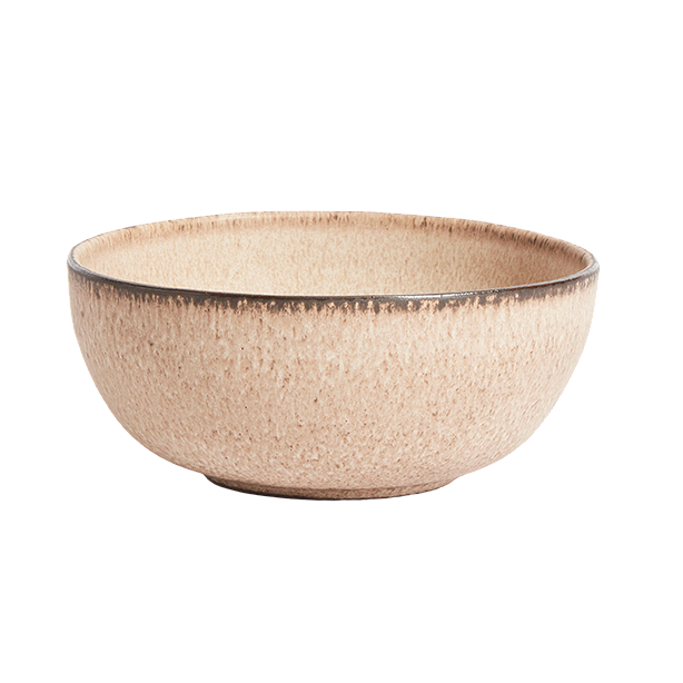 Morgenmadsskål Yake - Blush