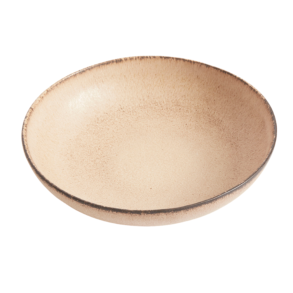 Pastaskål Yake - Blush 