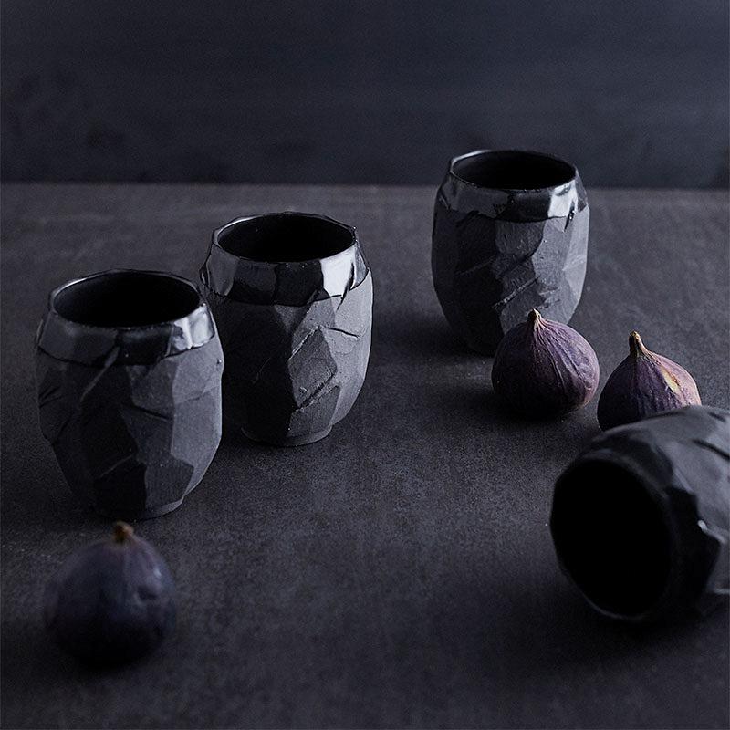 Kop Kuri - Stone - 2 stk.