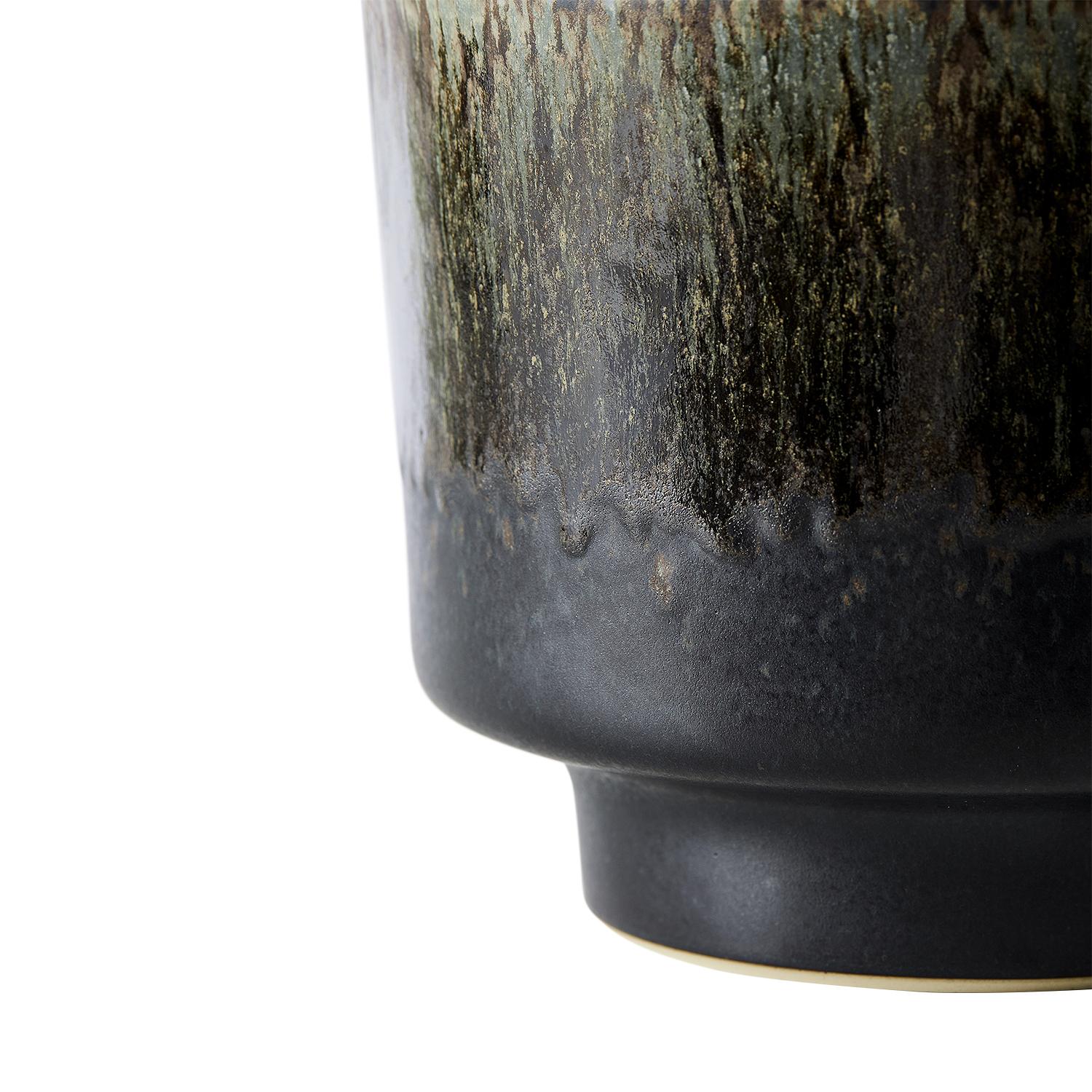 Krukke Lago S - Forest Green