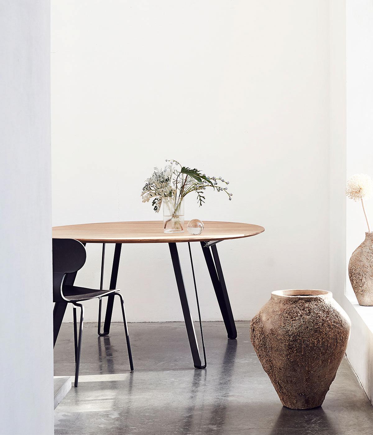 Vandkaraffel Ripe - Klar