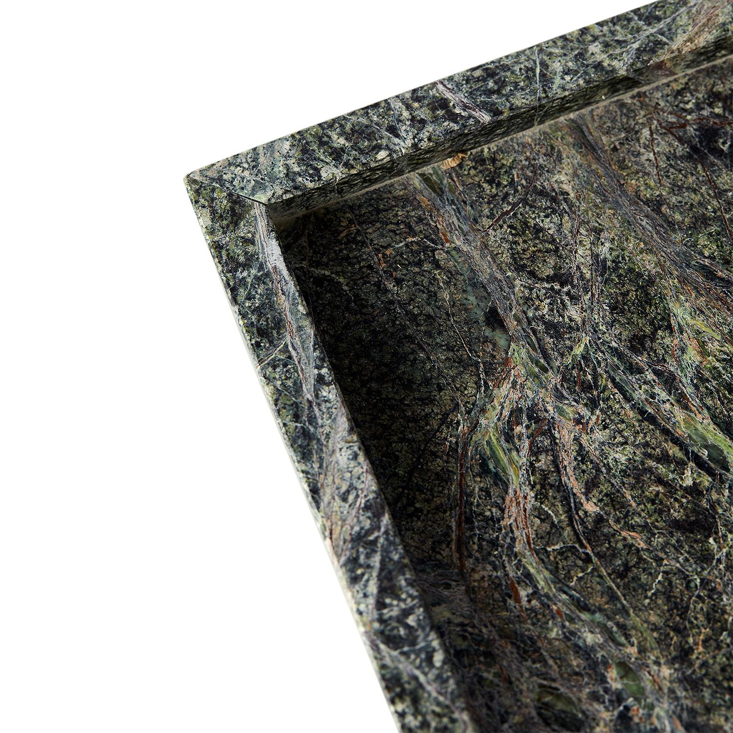 Bakke Vita - Seagrass