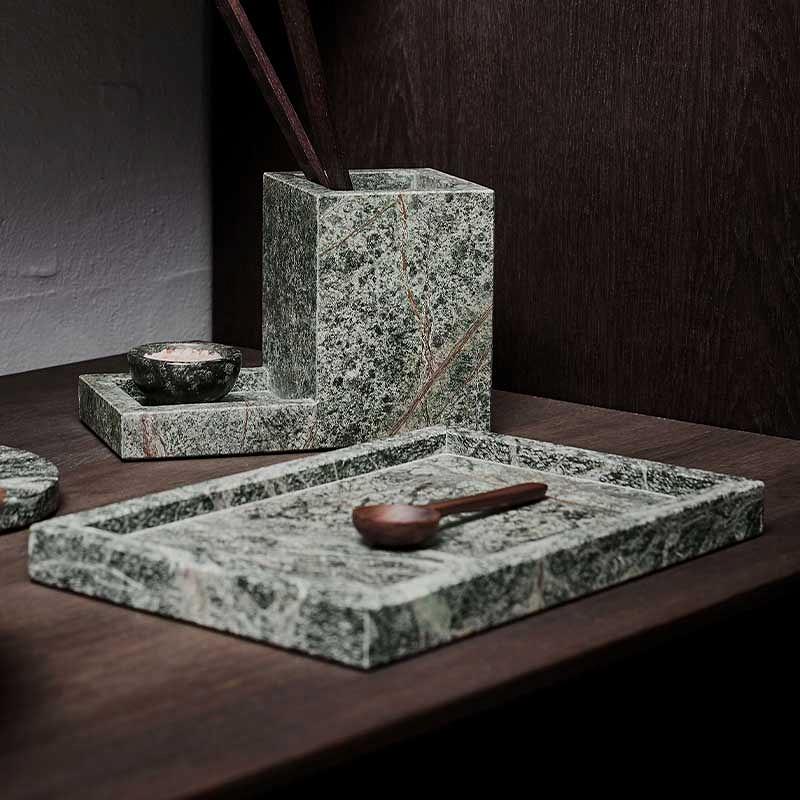 Bakke Vita - Seagrass