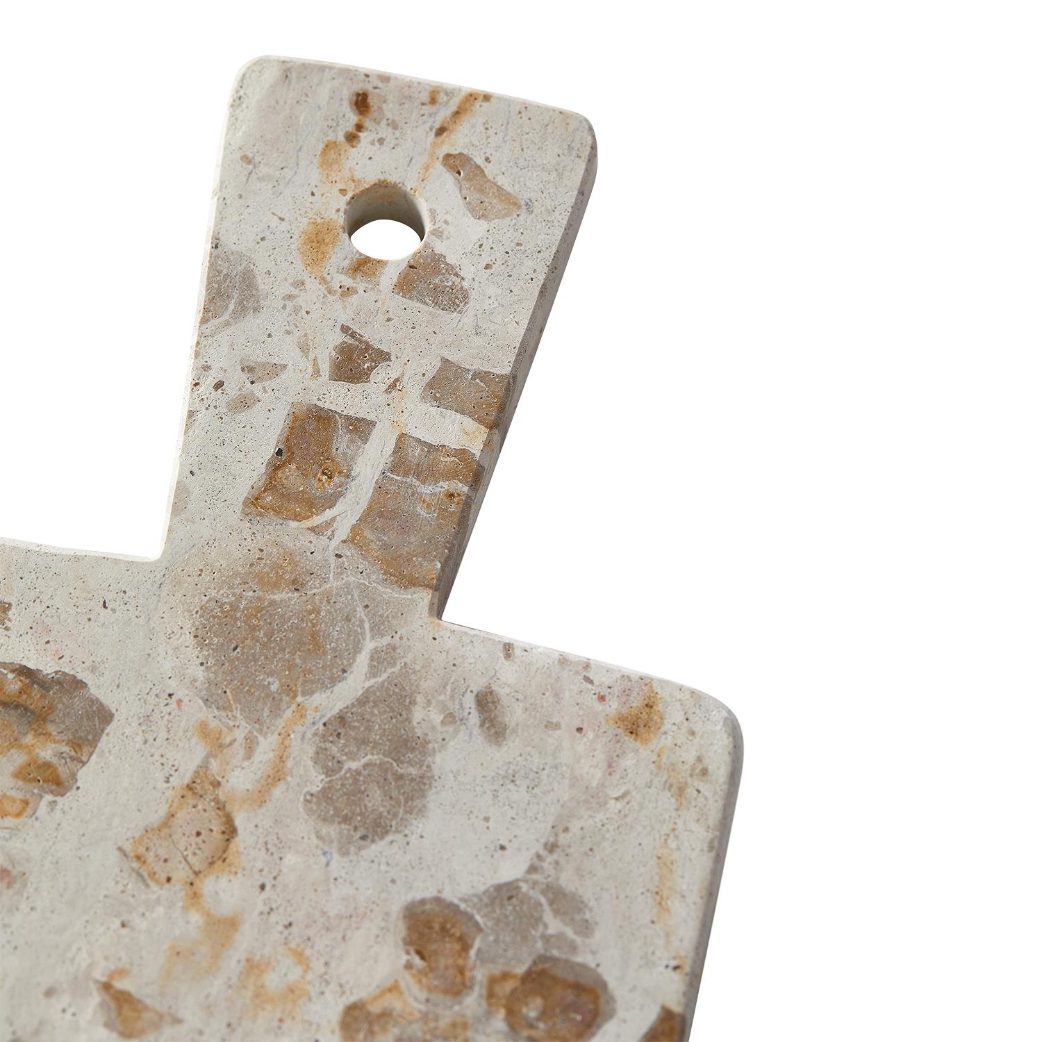 Tapas bræt Vita - Seashell