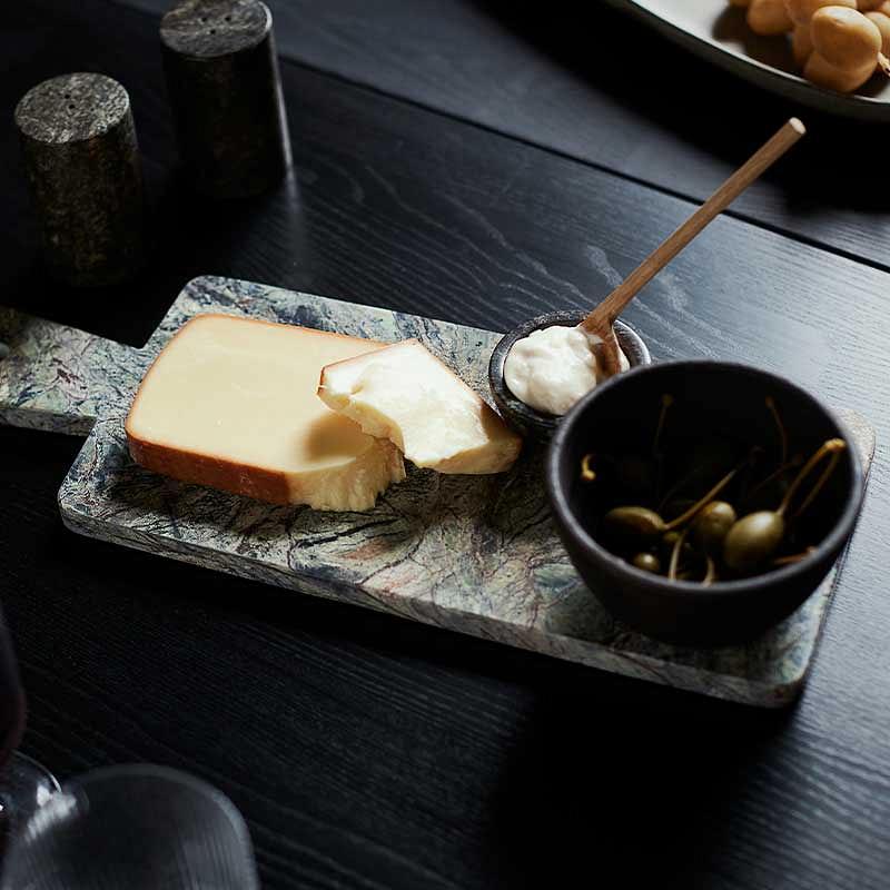 Tapas bræt Vita - Seagrass