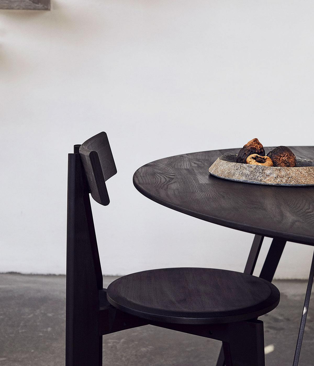 Fad Valley Ø30 - Grå/Natur