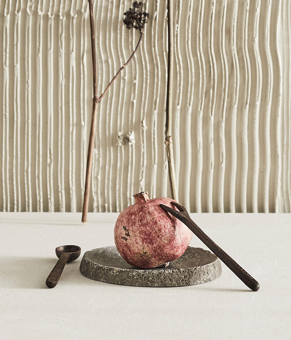 Fad Valley Ø12 - Grå/Natur