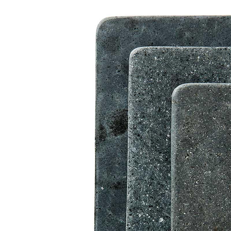 Tapas bræt Valley - Grå/Natur