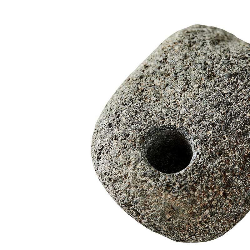 Lysestage Valley - Grå/Natur