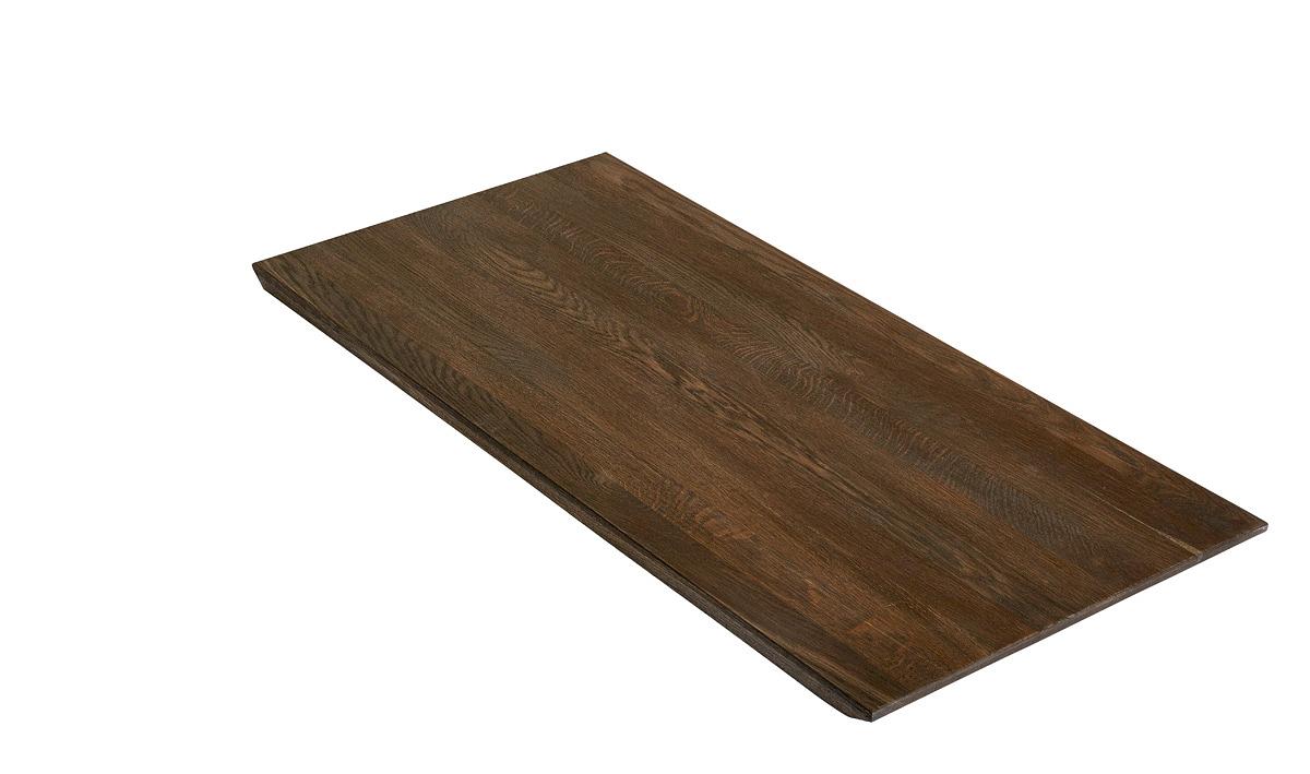 Tillægsplade Space Smoked W100