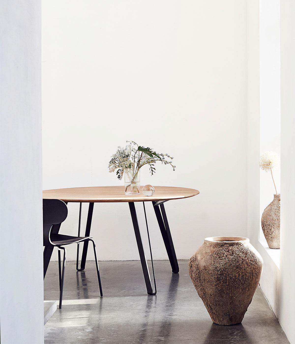 Tillægsplade Space Natural W150 - Natural oil