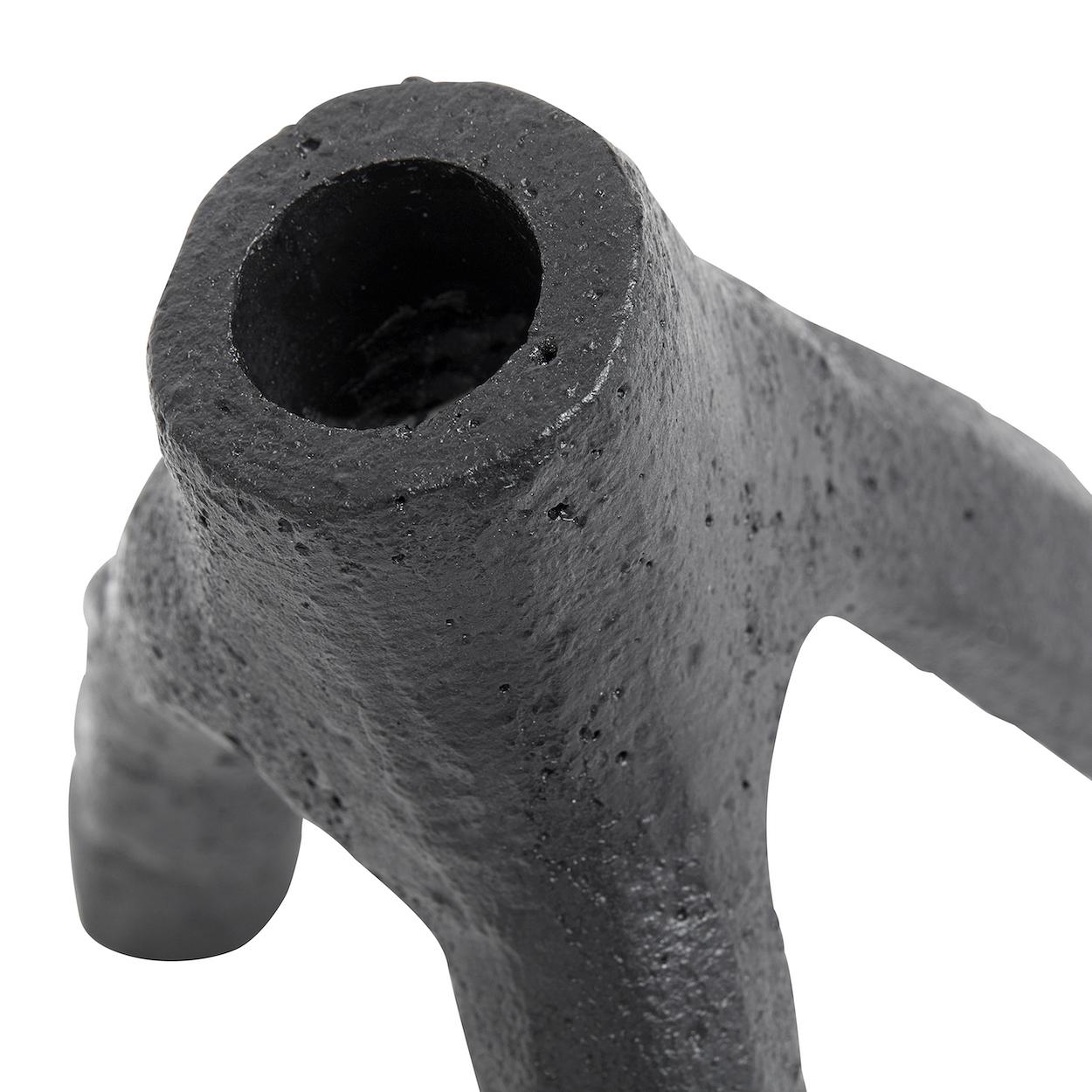 Lysestage Aion S - Sort