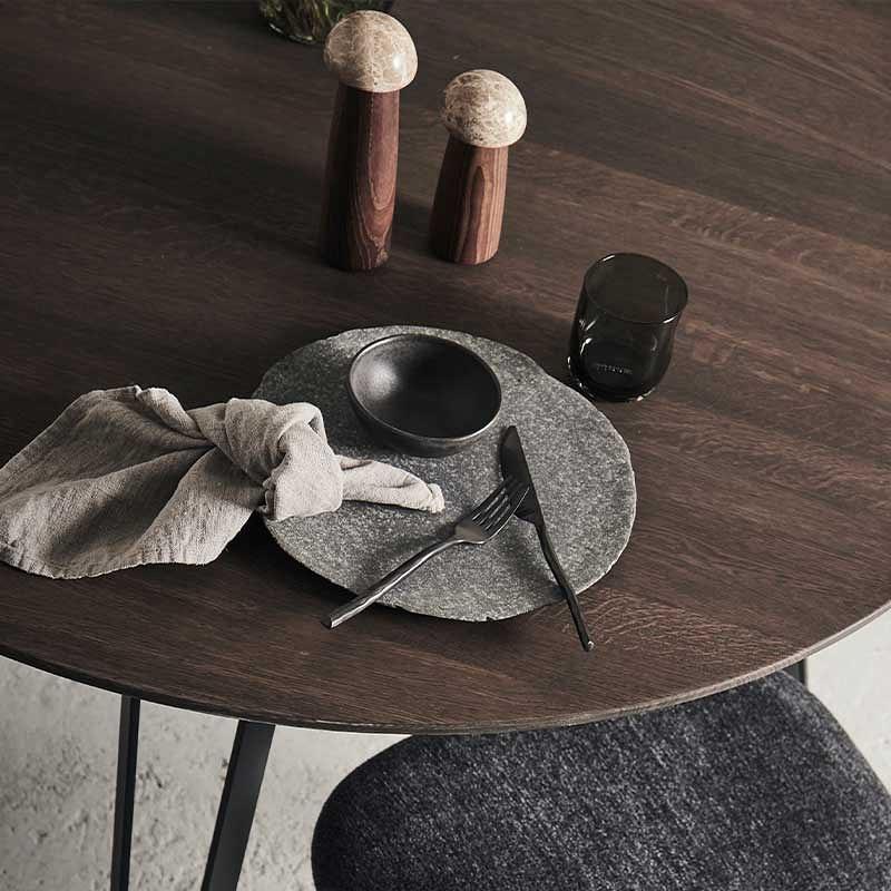 Salt & Pepper kværn Yami S