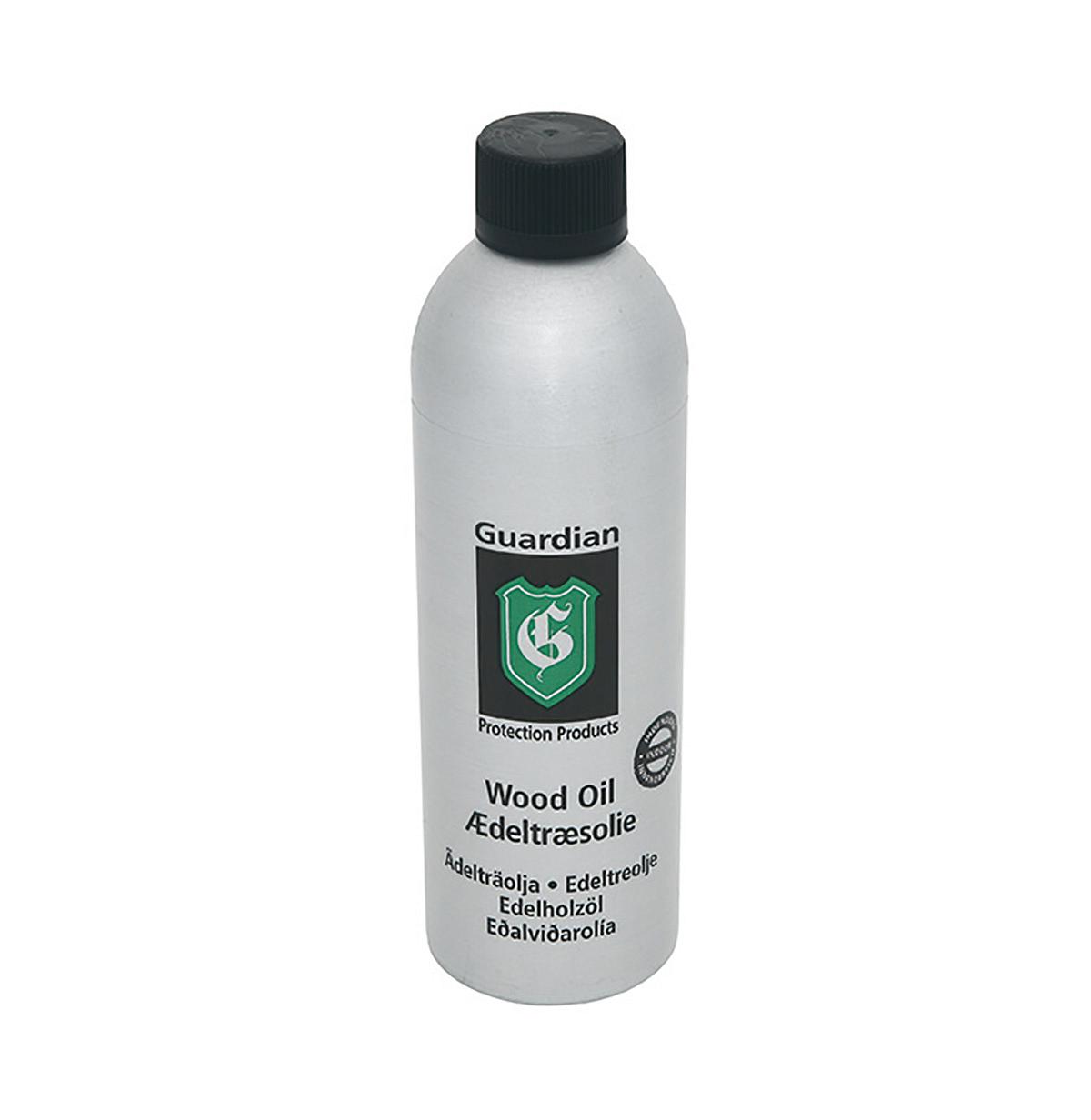 Ædeltræolie Guardian 600 ml - Neutral
