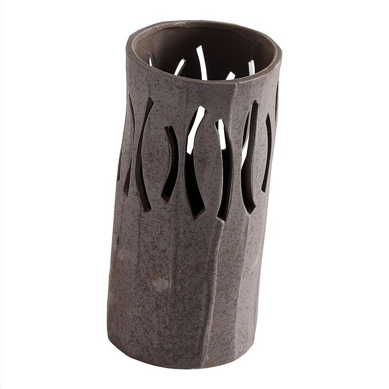 Gaia Lanterne S - Chokolade