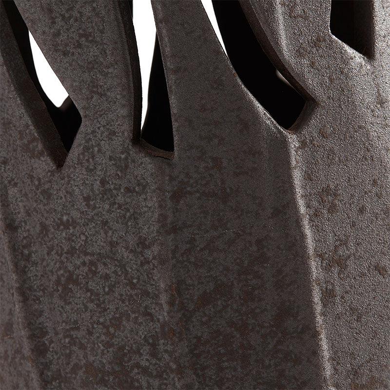 Gaia Lanterne S - Chokolade