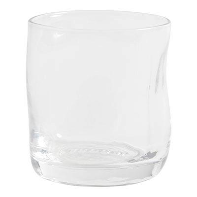 Glas Furo S - Klar S/4 stk.