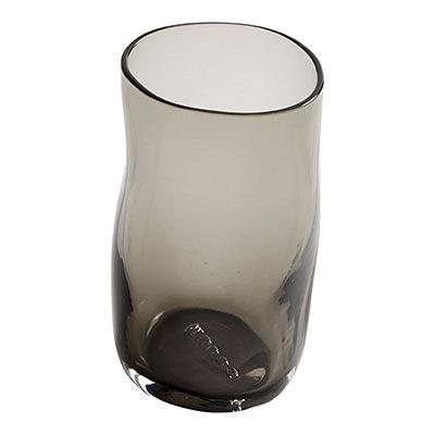 Glas Furo L - Røget S/4 stk.
