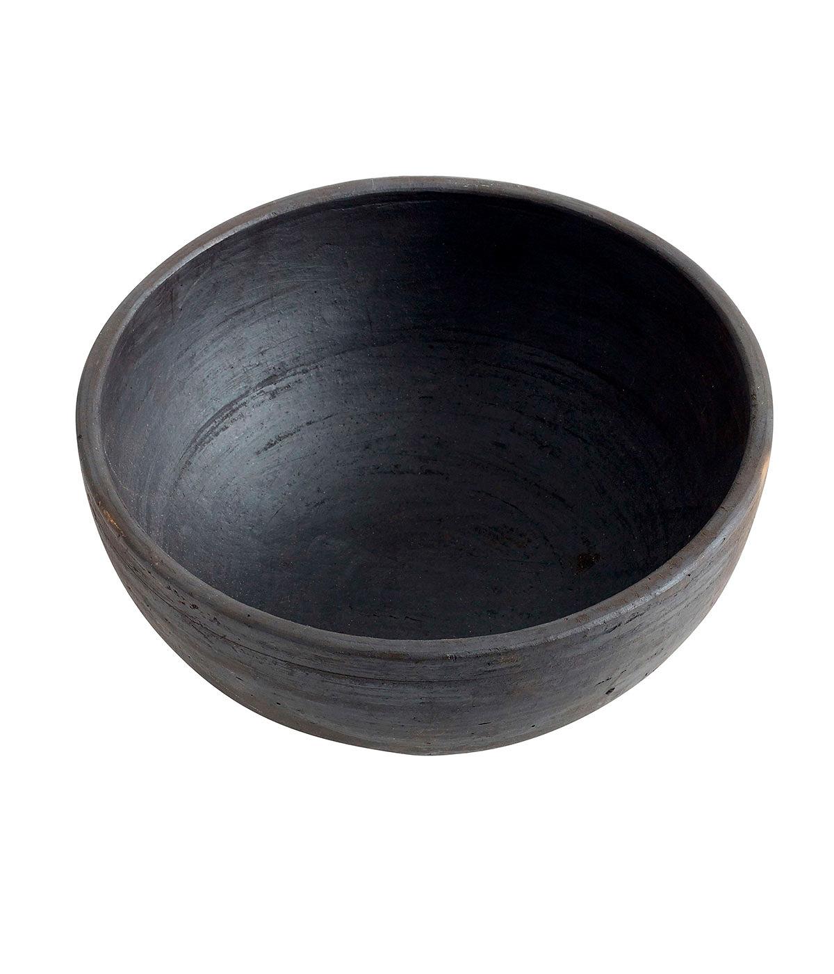 Bowl Hazel L - Brown/Black