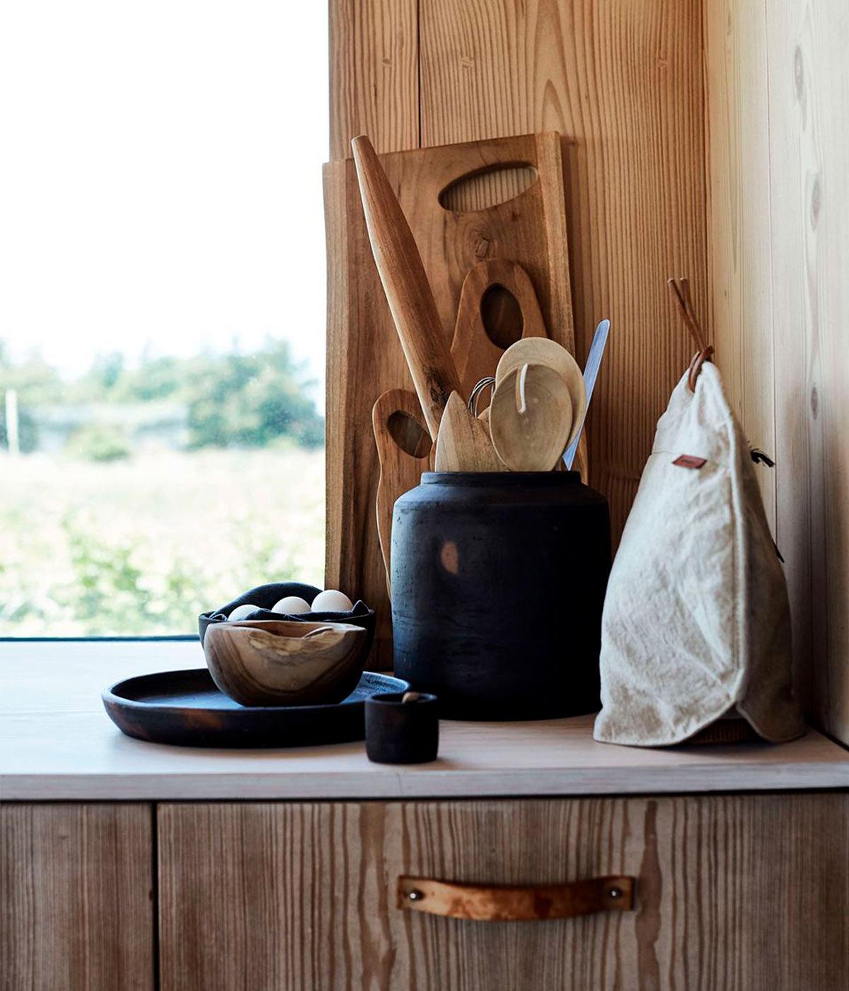 Rolling pin Cloud - Nature