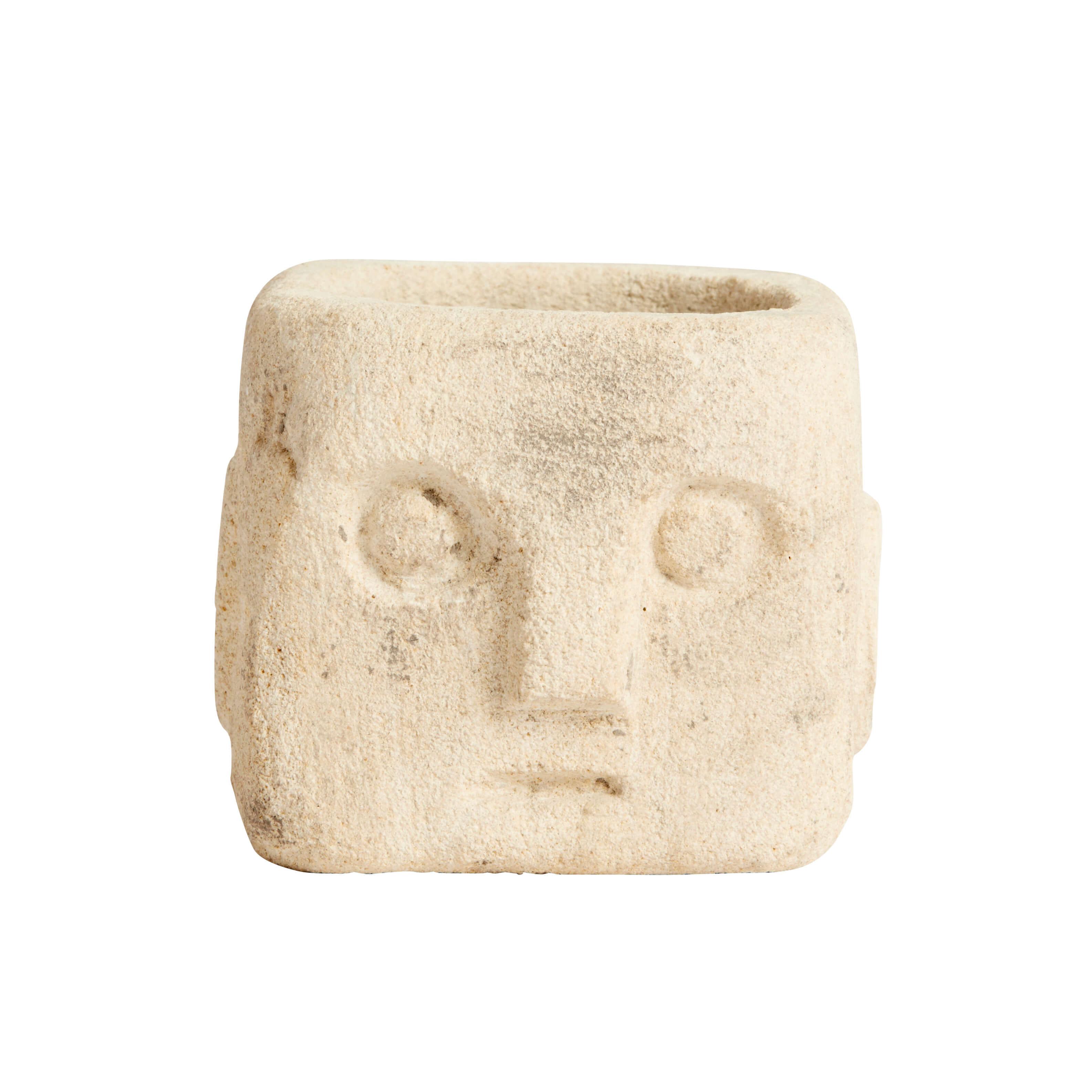 Candle holder Ray - Nature