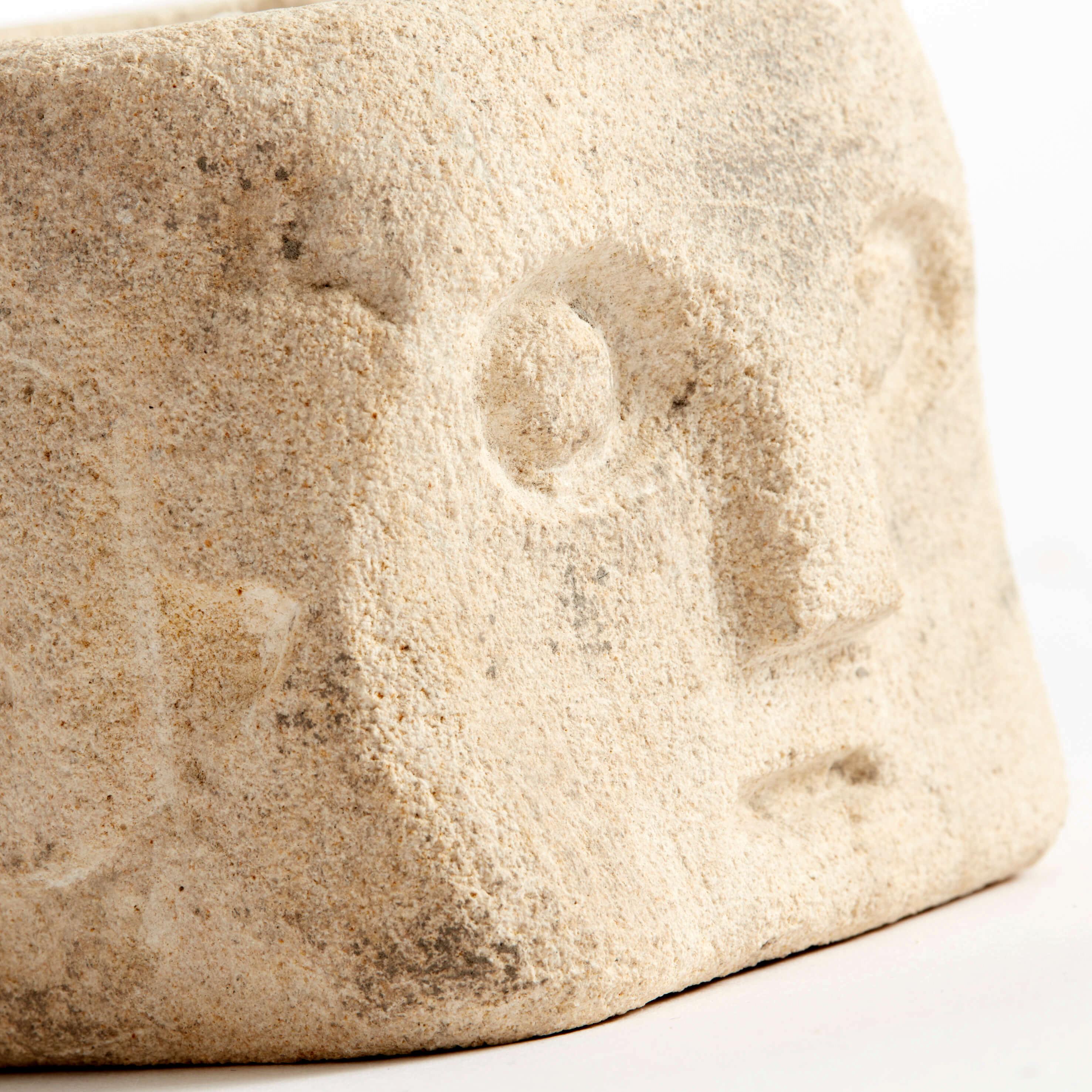 Candle holder Ray - Nature