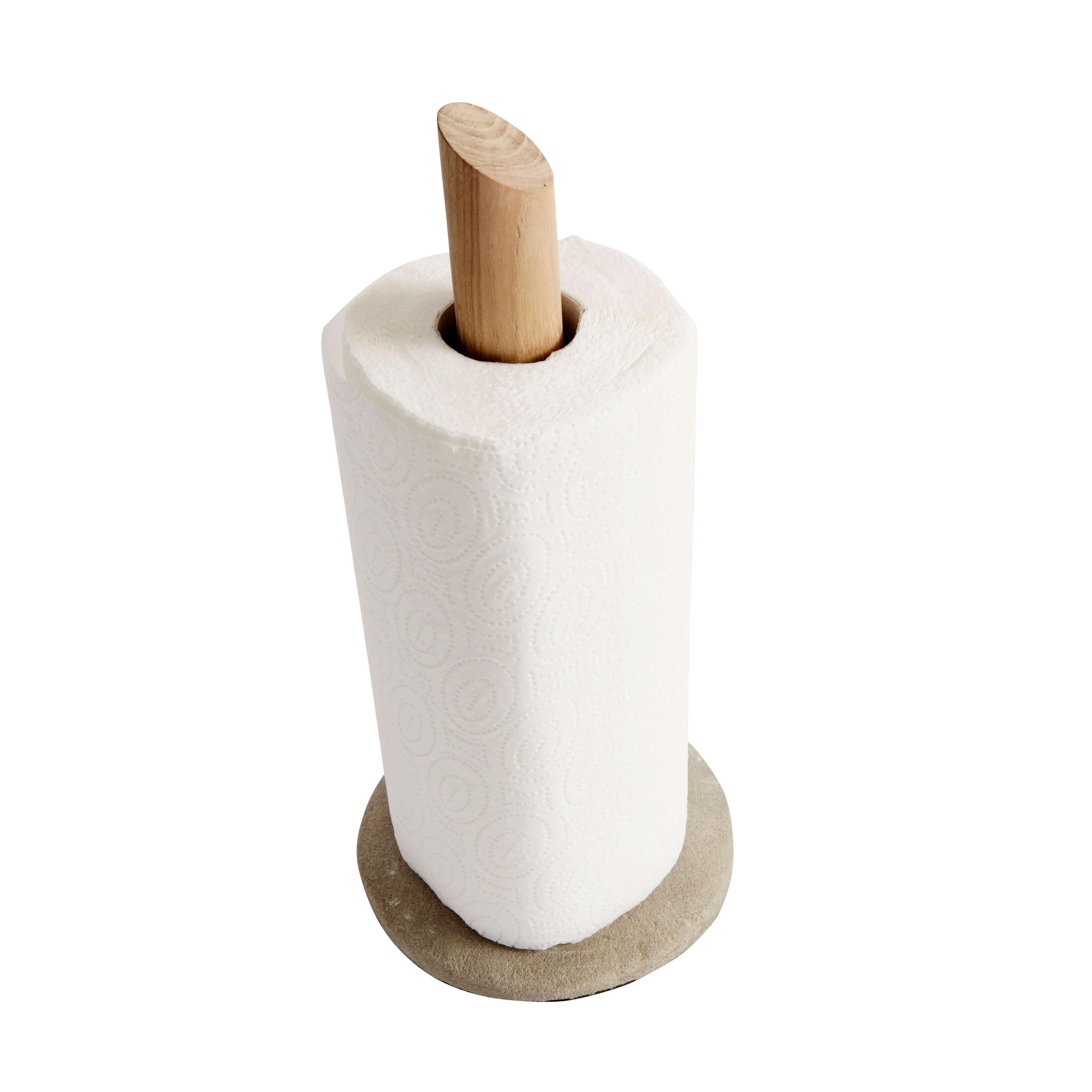 Paper towel holder Ray - Nature