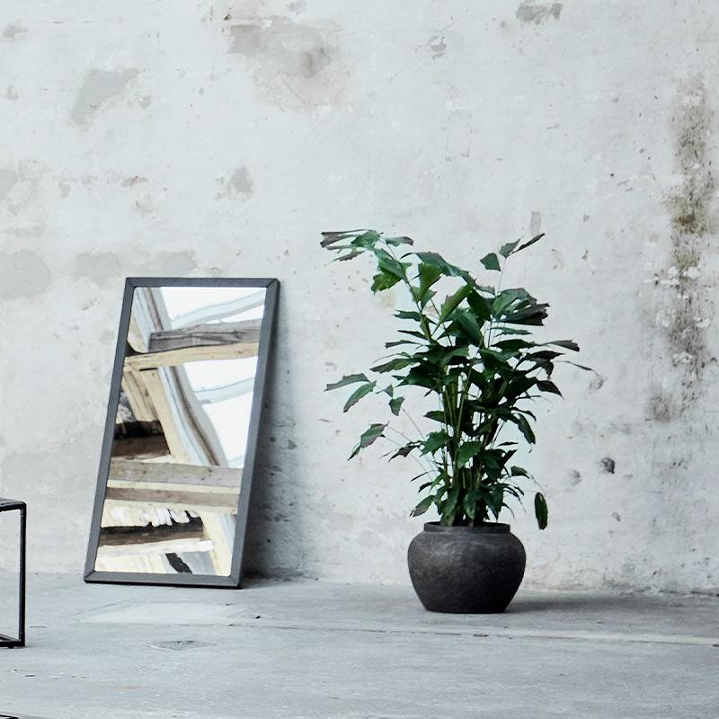 Jar Memory 30 - Brown/Burn