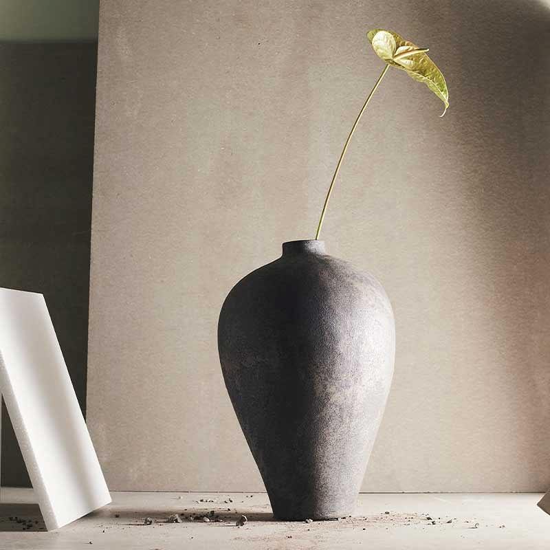 Jar Memory 60 - Brown/Burn