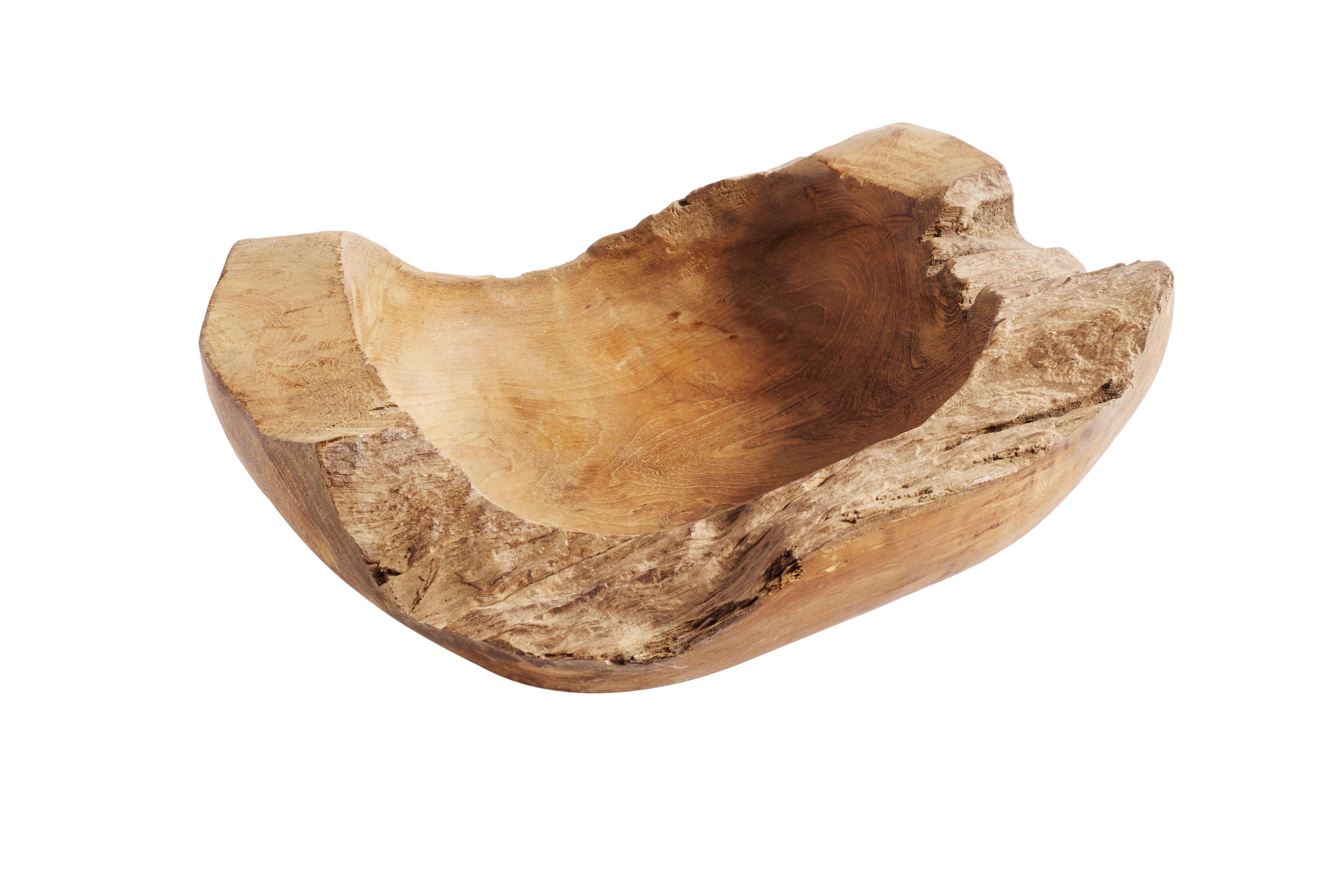 Bowl Rustic 30 - Nature